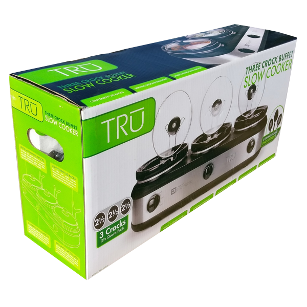 Slow Cooker Boxes image