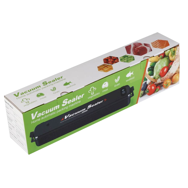 Vacuum Sealer Boxes image