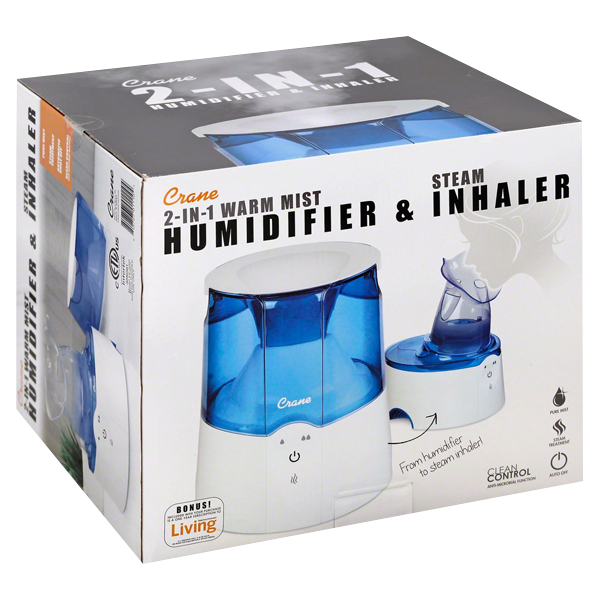 Humidifier Boxes image