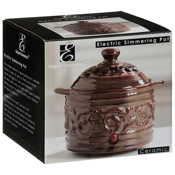 Oil Warmer Boxes image