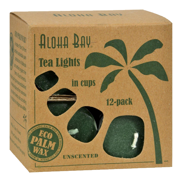 Tea Light Boxes image