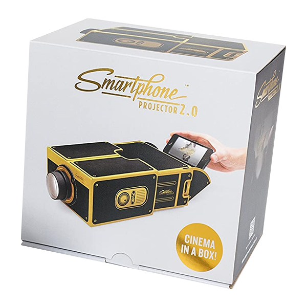 Custom Projector Boxes Wholesale Projector Packaging Boxes