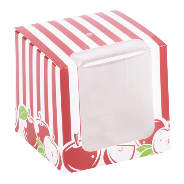 Candy Apple Boxes image