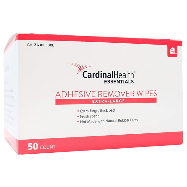 Adhesive Remover Boxes image