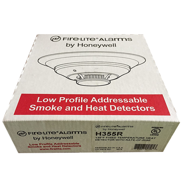 Smoke Detector Boxes image