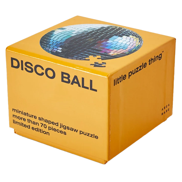 Disco Ball Boxes image