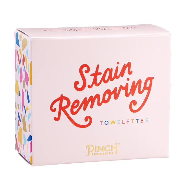 Stain Remover Boxes image
