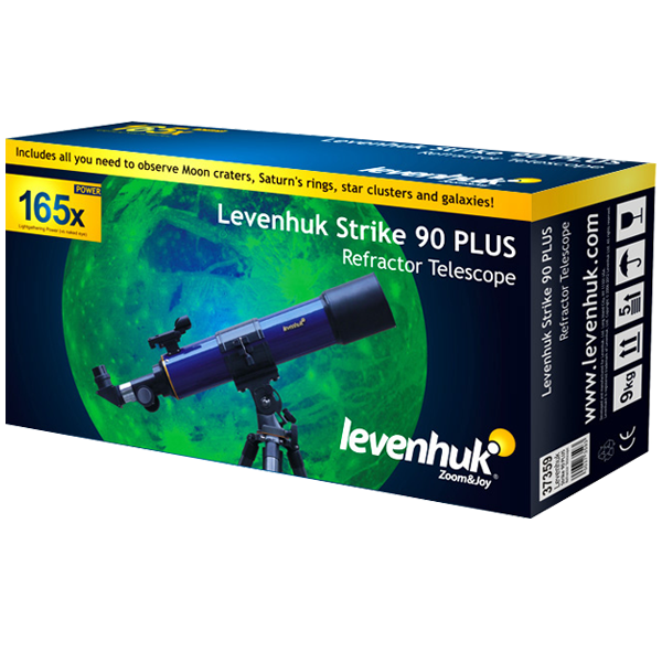 Get bespoke Telescope boxes at affordable rates Emenac packaging Australia