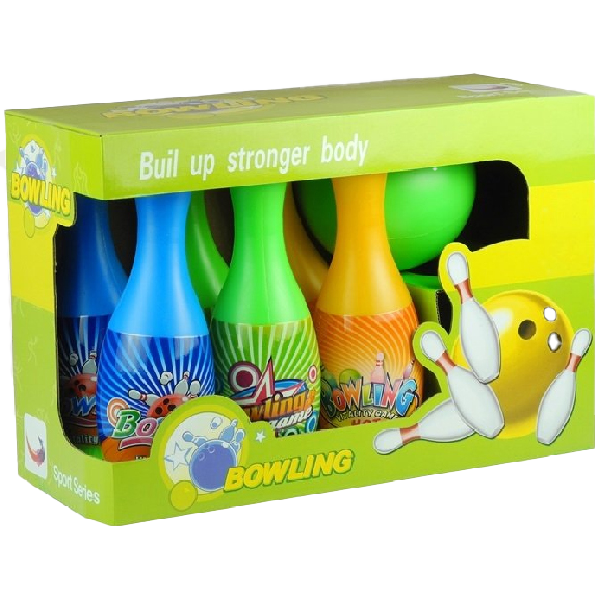 Get bespoke Bowling ball boxes at affordable rates Emenac Packaging