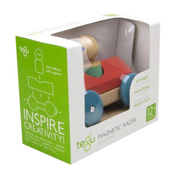 Wooden Toy Boxes image