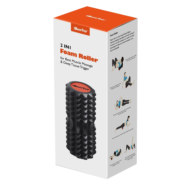 foamrunner box