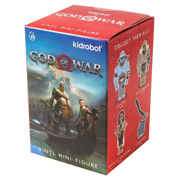 Get Bespoke Action Figure Toy Packaging Boxes at Affordable Rates