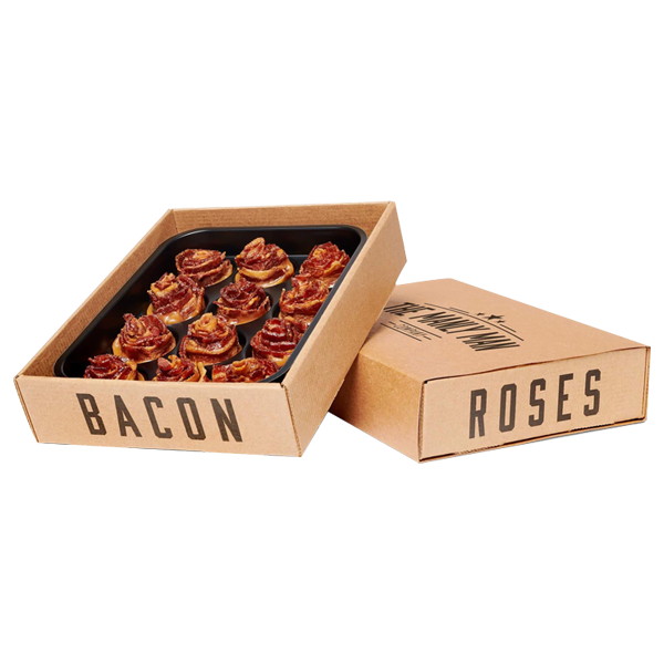 Get bespoke Bacon packaging boxes at affordable rates Emenac