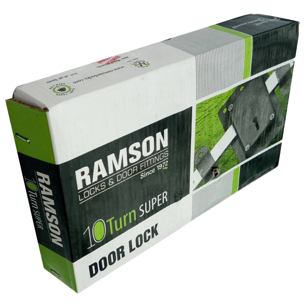 Get bespoke Door Lock boxes at affordable rates Emenac packaging