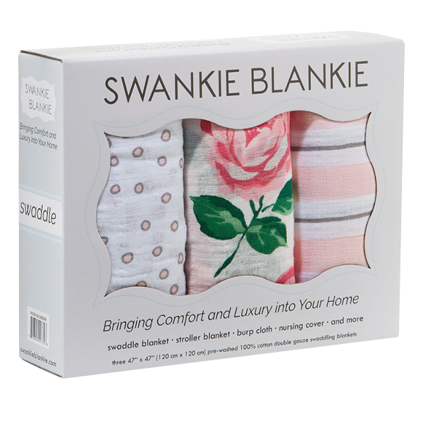 Baby Blanket Boxes image