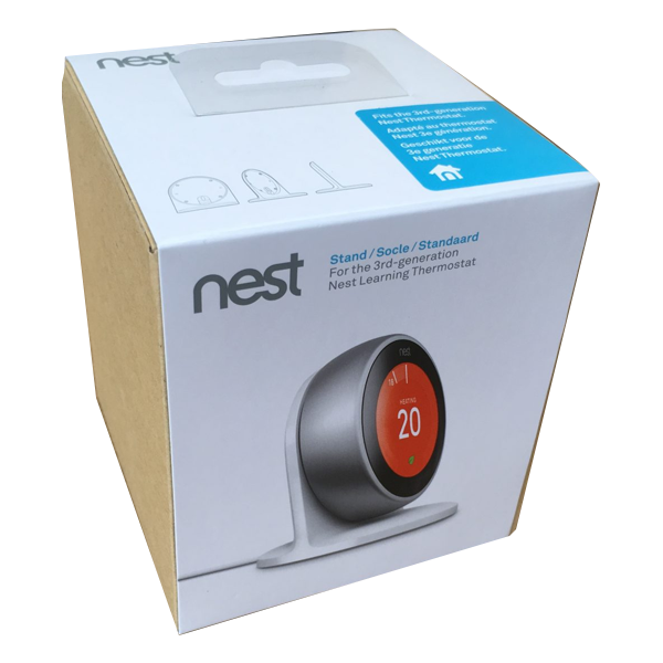 Thermostat Boxes image