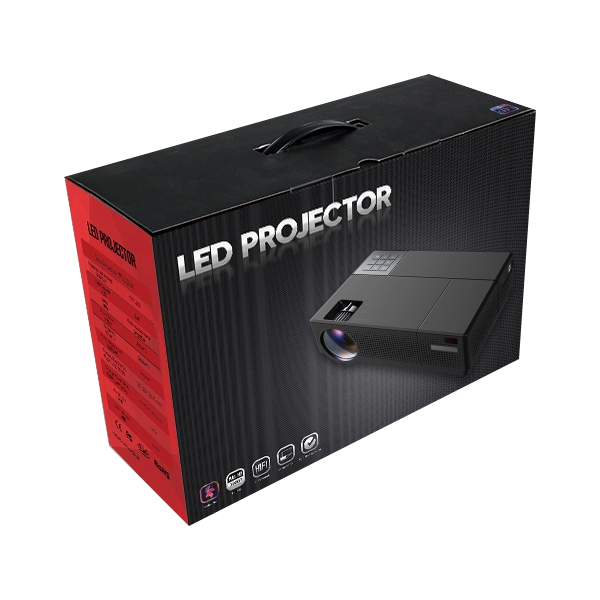 Projector Boxes image