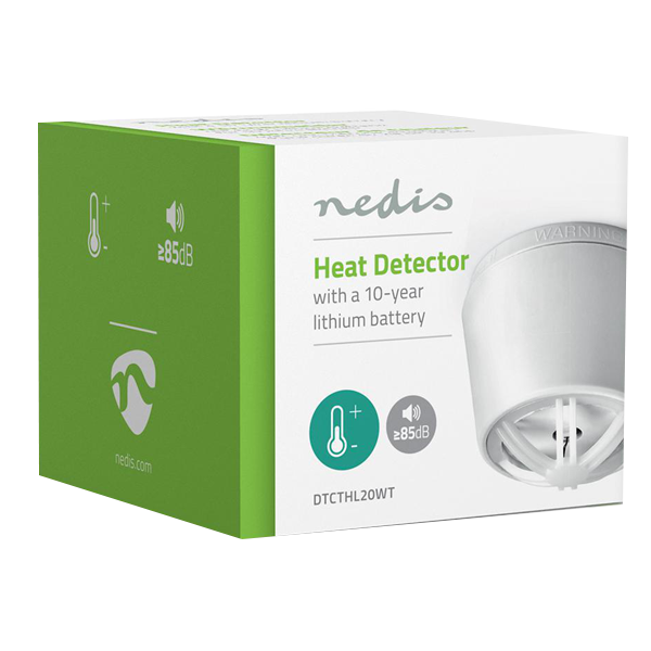 Heat Detector Boxes image