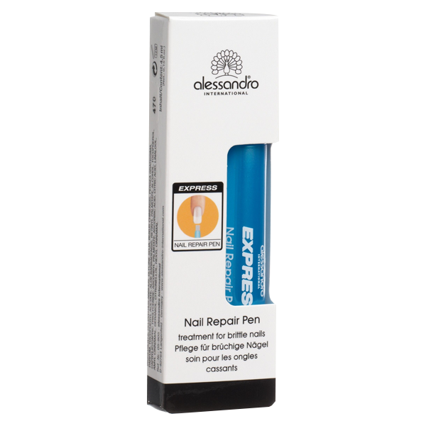 Nail Repair Pen Boxes image