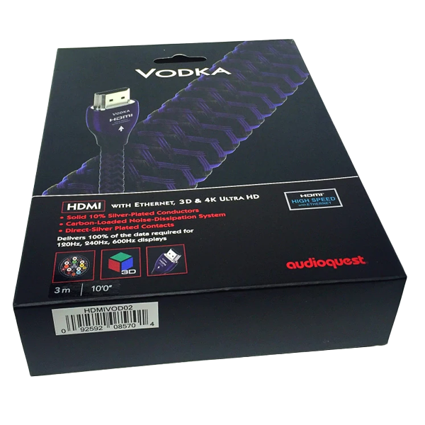 Custom HDMI Cable Packaging Wholesale HDMI Cable Packaging Boxes