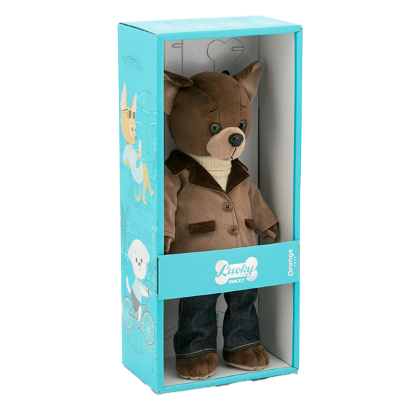 Get Bespoke Teddy Bear Packaging Boxes at Affordable Rates Emenac