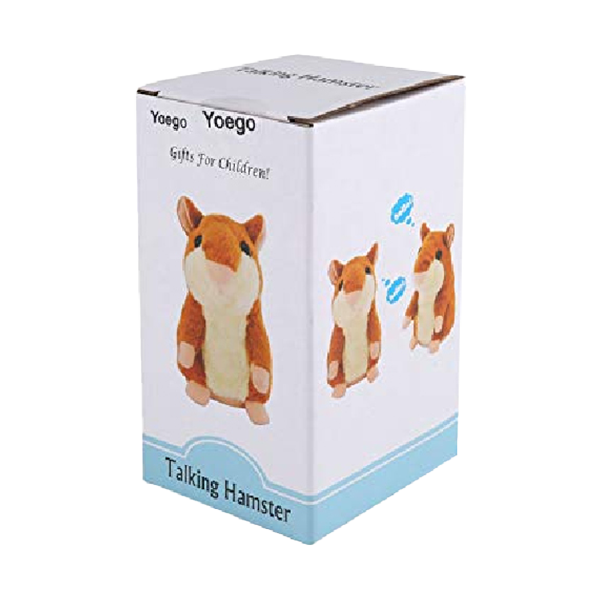 Get Bespoke Talking Toy Packaging Boxes at Affordable Rates Emenac