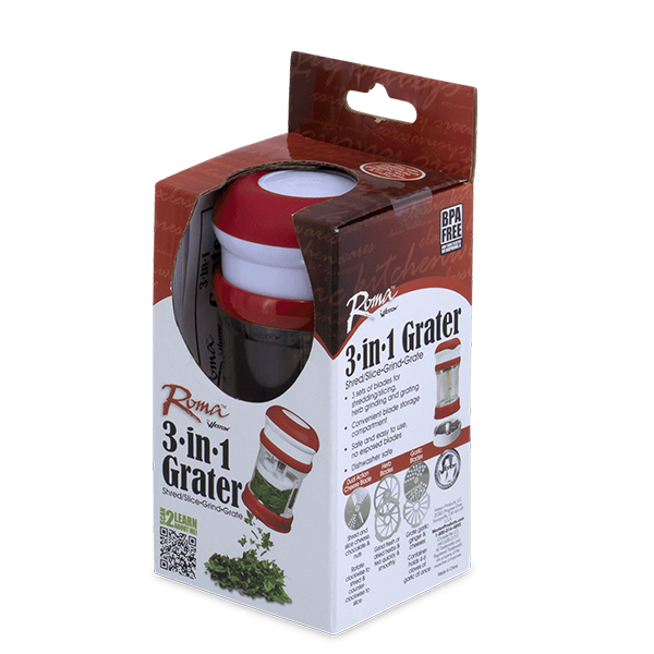 Kitchen gadget boxes emenac packaging au