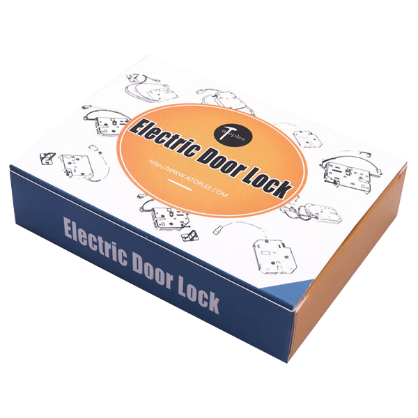 Get bespoke Door Lock boxes at affordable rates Emenac packaging