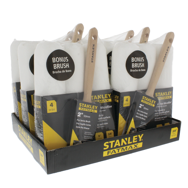 Get Bespoke Paint Brush Boxes at Affordable Rates Emenac Packaging