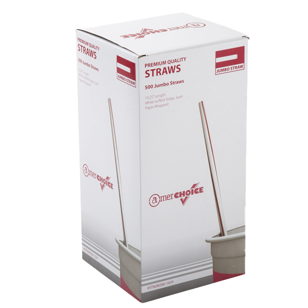 Straw Boxes image