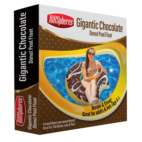 Get Bespoke Inflatable Float Packaging Boxes at Affordable Rates