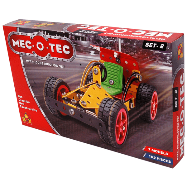 Get Bespoke Car Toy Packaging Boxes at Affordable Rates Emenac