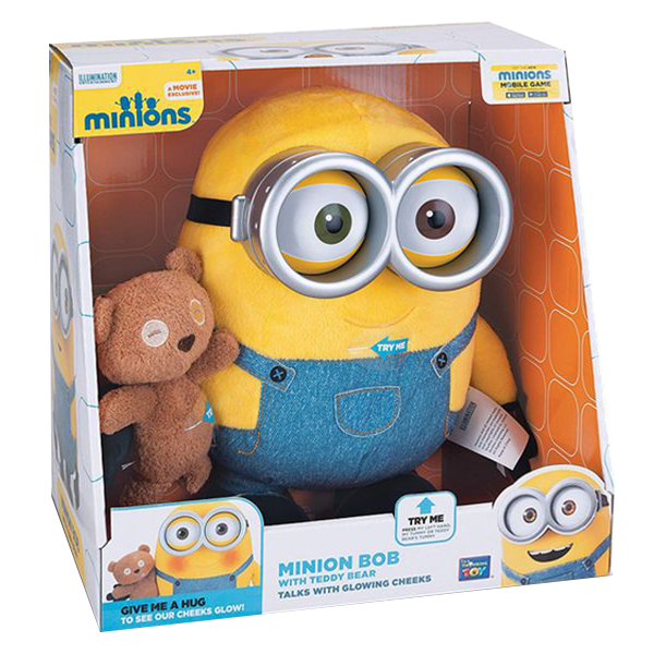 Get Bespoke Cuddly Toy Packaging Boxes at Affordable Rates Emenac
