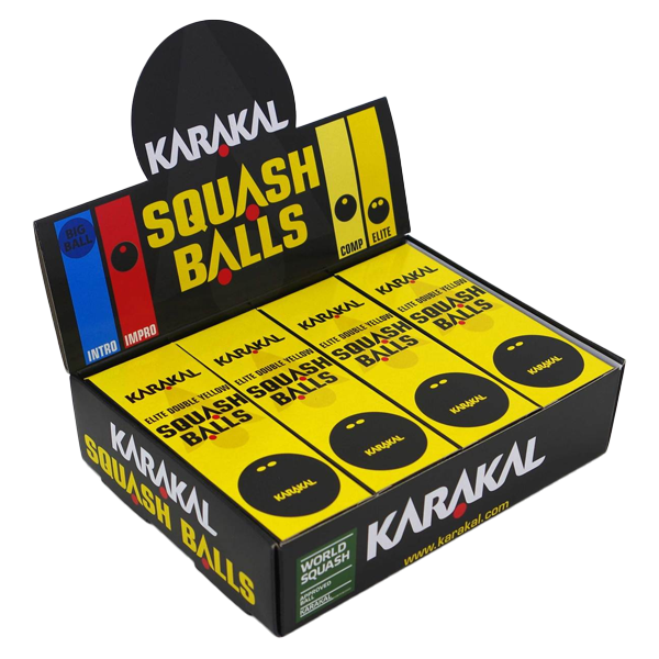 Get bespoke Squash ball boxes at affordable rates Emenac Packaging