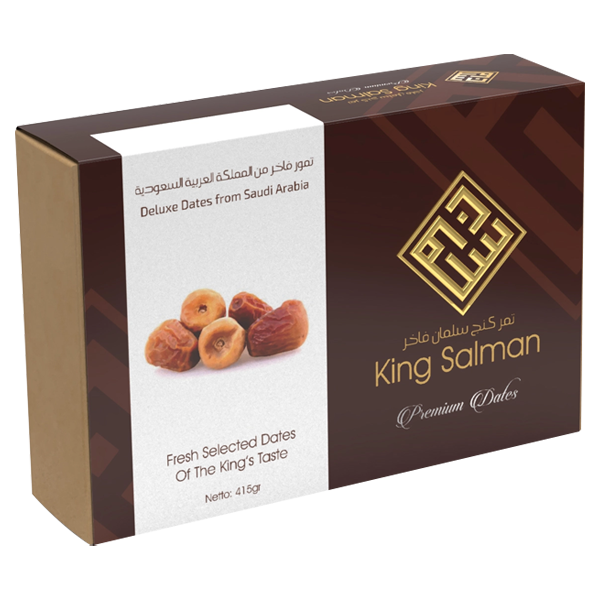 Get bespoke Dates packaging boxes at affordable rates Emenac