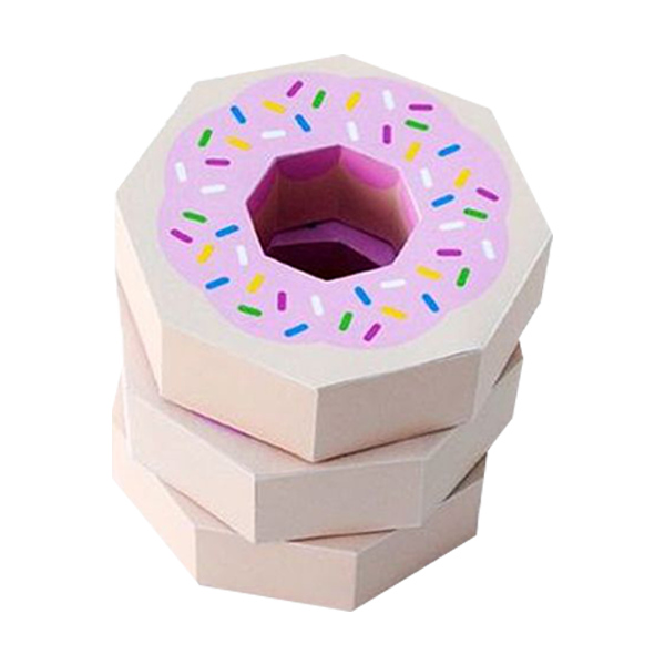 Donut-Boxes-Wholesale