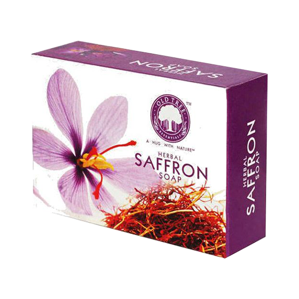 Saffron Boxes image
