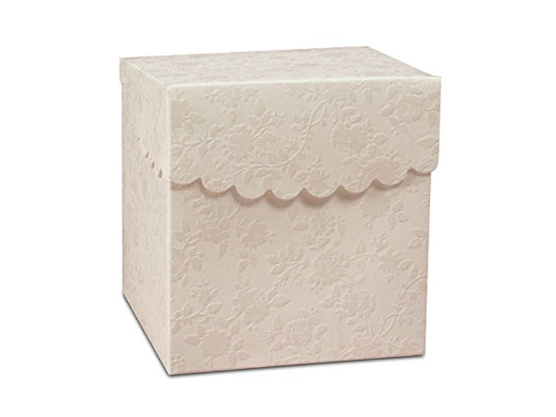 Scallop Top Boxes image