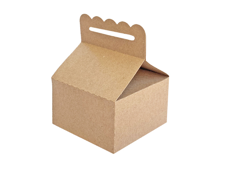 Pentagon Boxes image