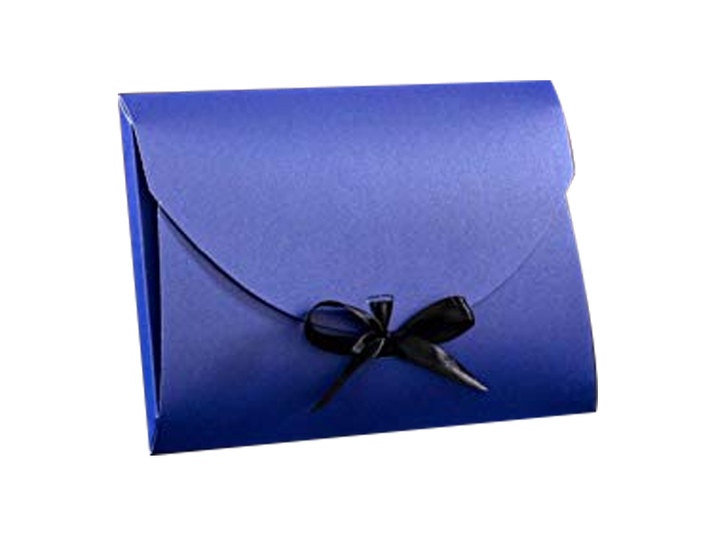 Create your own custom Envelope shaped boxes Emenac Packaging Australia
