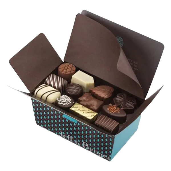 Ballotin Boxes image