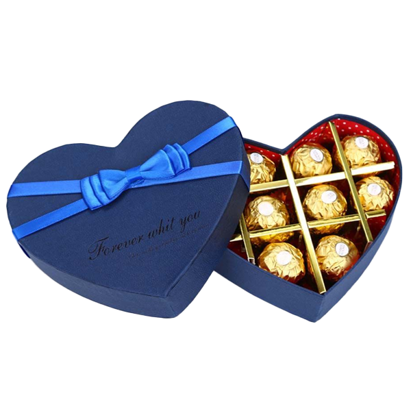 Heart Box for android download Heart Box for android download