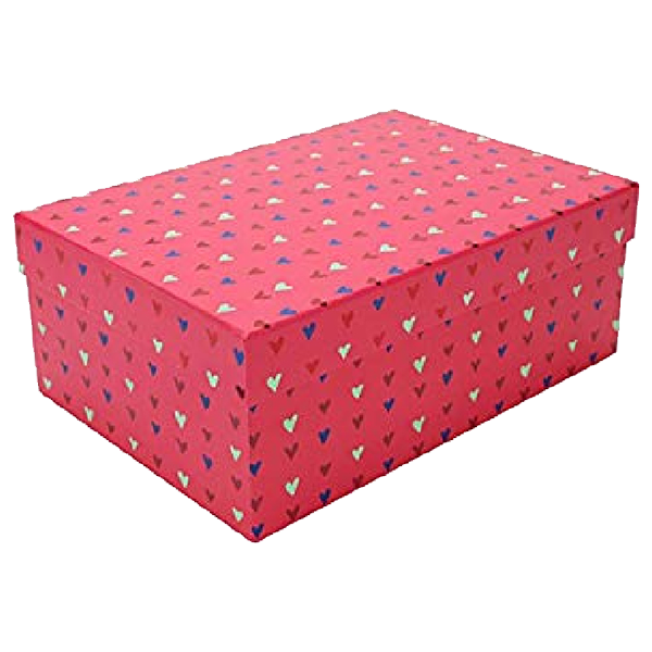 Valentine Boxes image