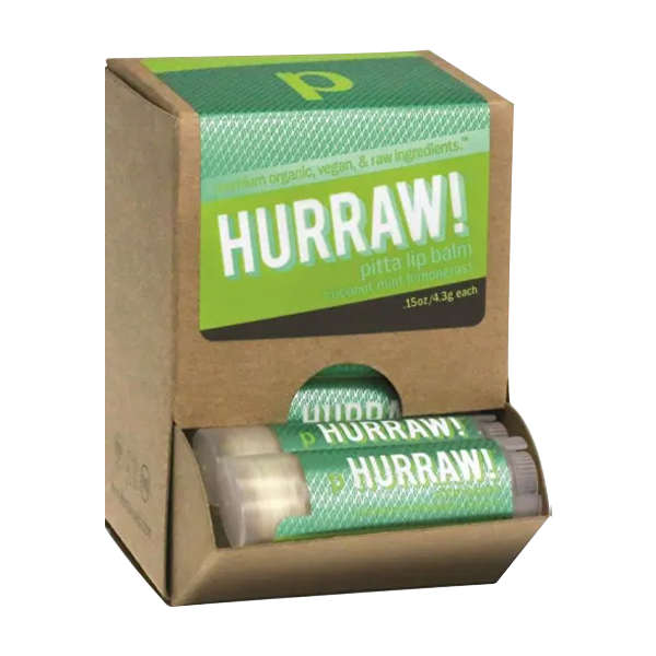 Lip Balm Display Boxes image