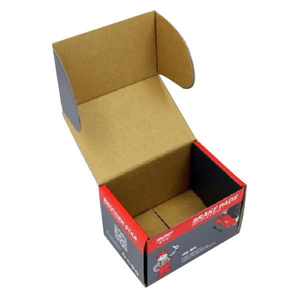 Roll-End Boxes image