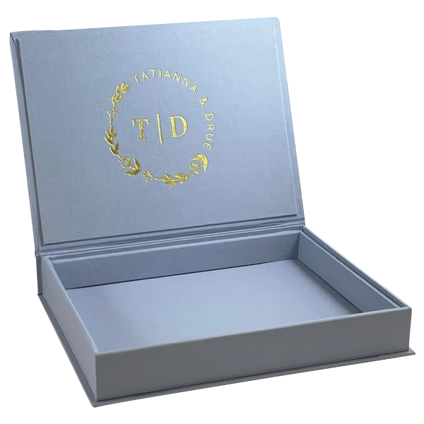 Presentation Boxes image