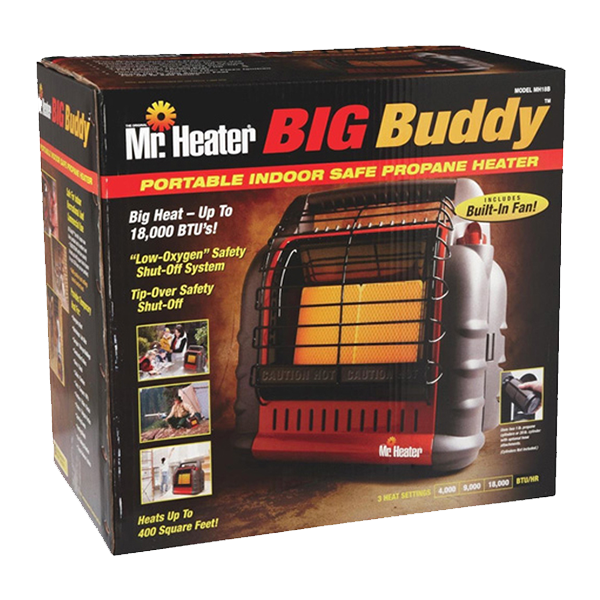 Appliances Boxes image