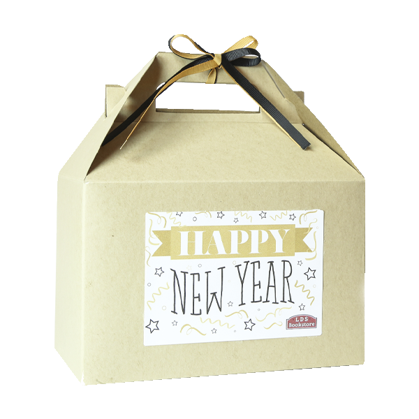 New Year Boxes image