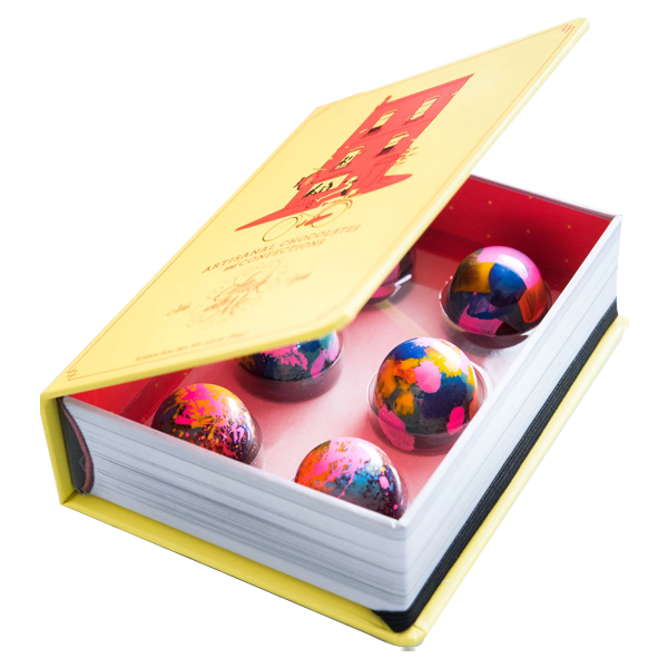 BonBon Boxes image