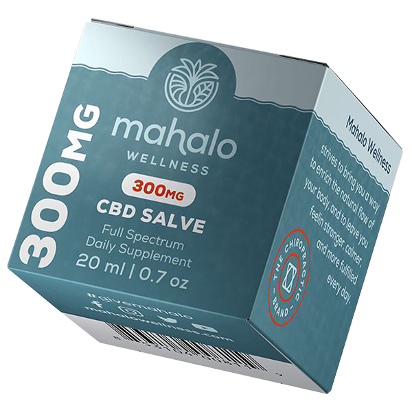 CBD Capsule Boxes image